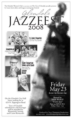 Click for Jazz Fest Poster