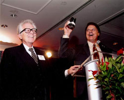 Terry Thompson & Tony LaRussa