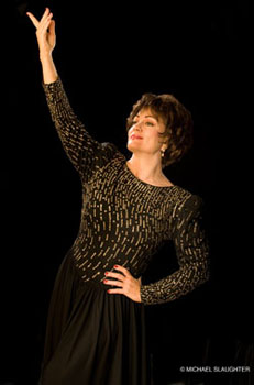 Connie Francis Shows