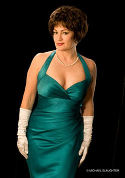 Connie Francis Shows