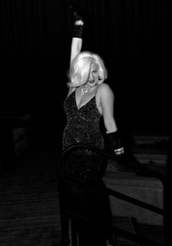 Marilyn Monroe Shows